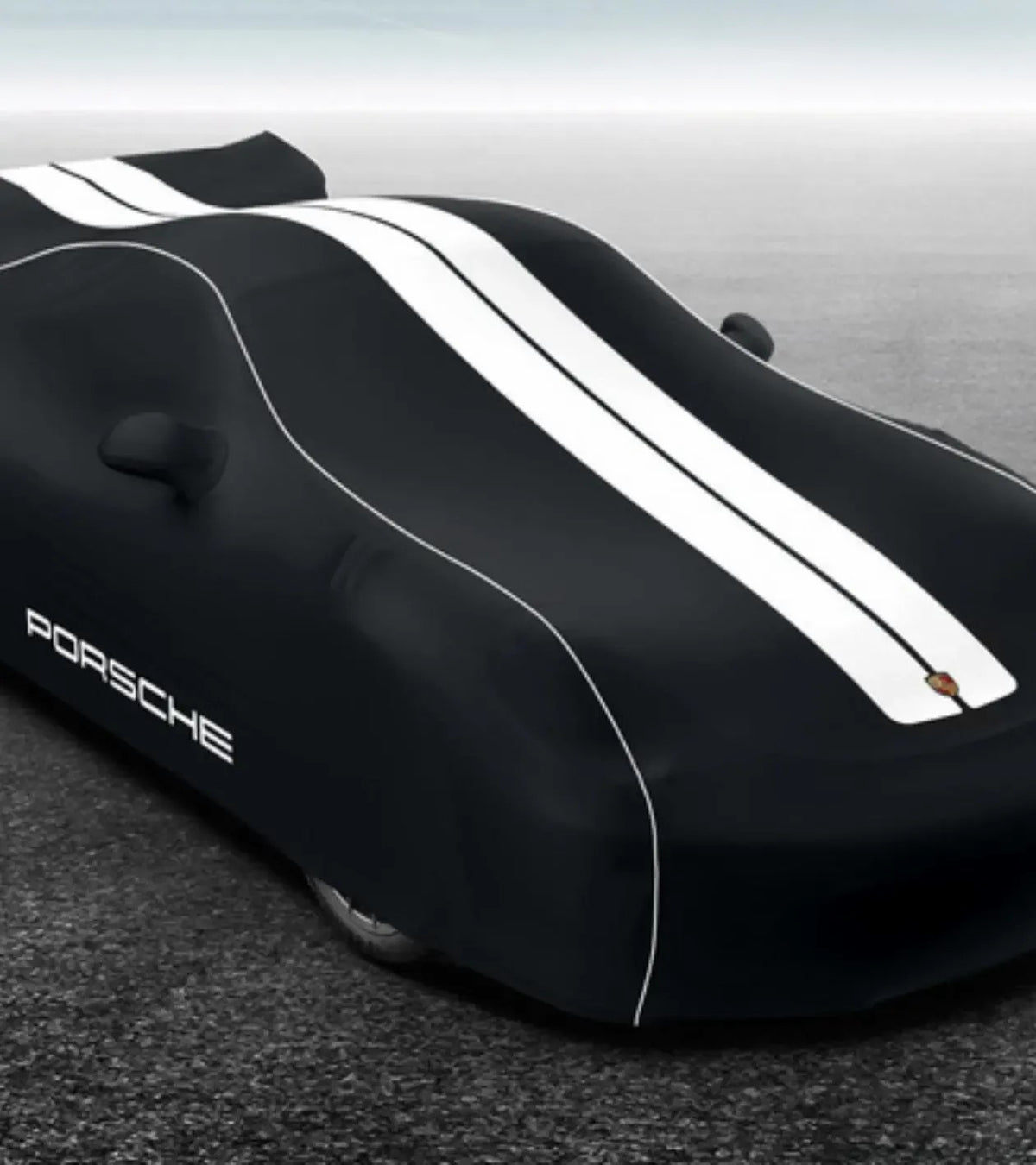 Porsche Indoor Car Cover Plus for 911 (991 & 991 II GT3) | Porsche Design Customer Favorite