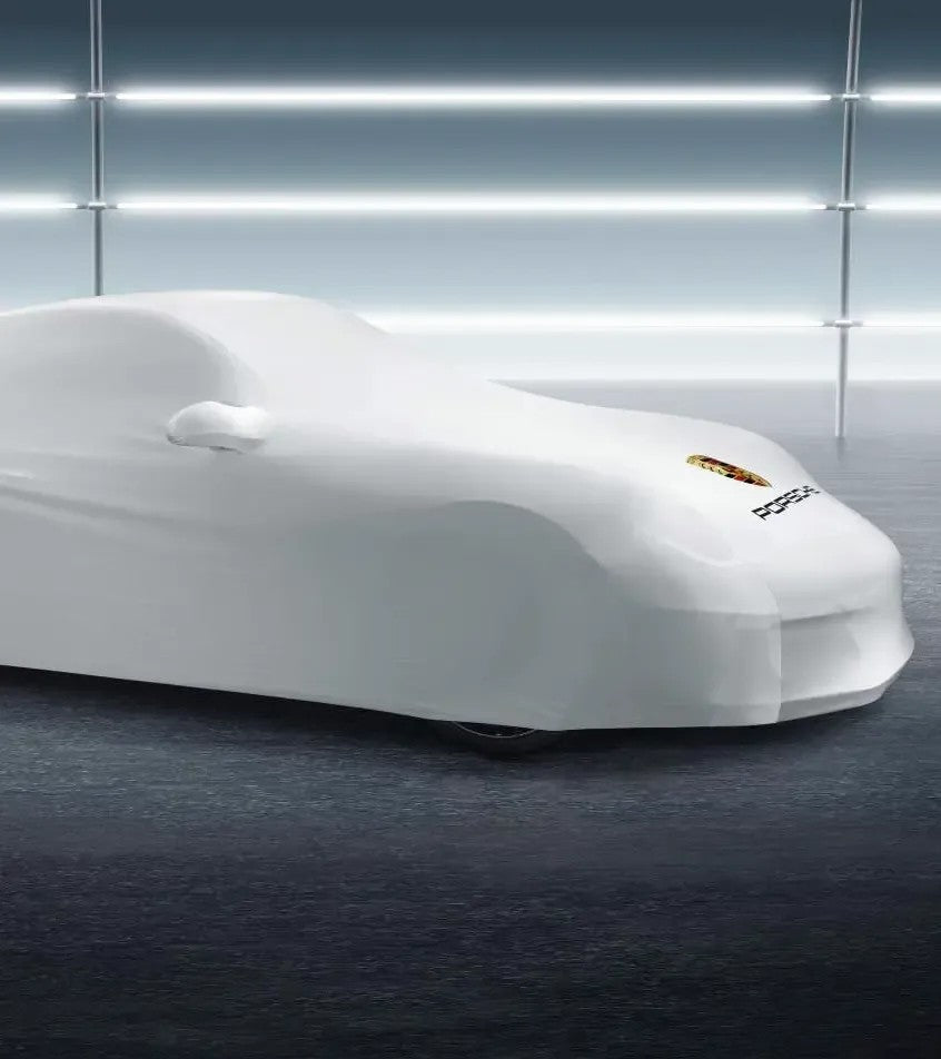 Indoor car cover for 911 (991) | Porsche Design Hot Sale