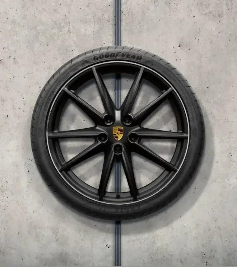 Porsche Rim Trim Strips - 21 Inch | Porsche Design Sale