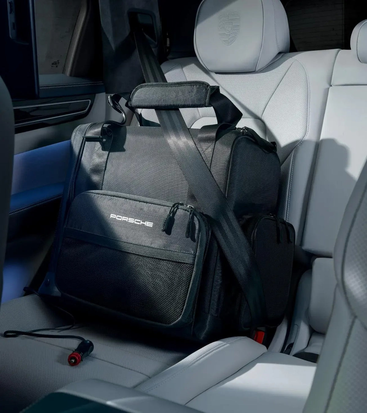 Porsche Cool Bag | Porsche Design Latest