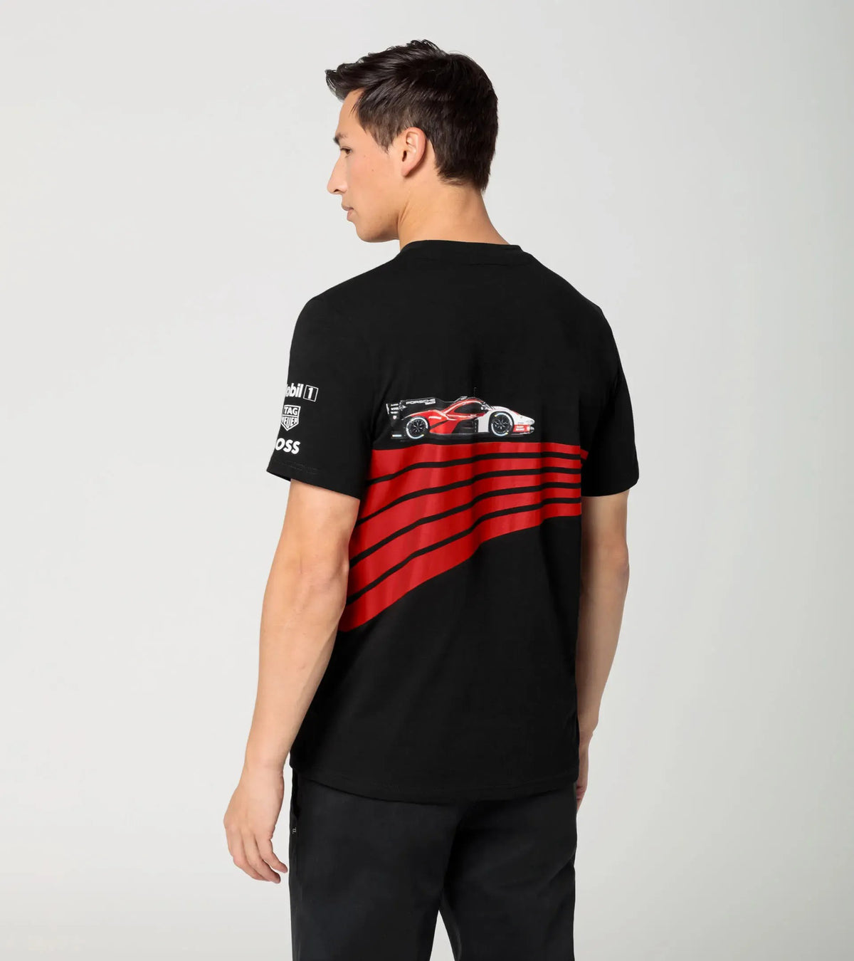 Unisex T-Shirt – Porsche Penske Motorsport | Porsche Design Sale