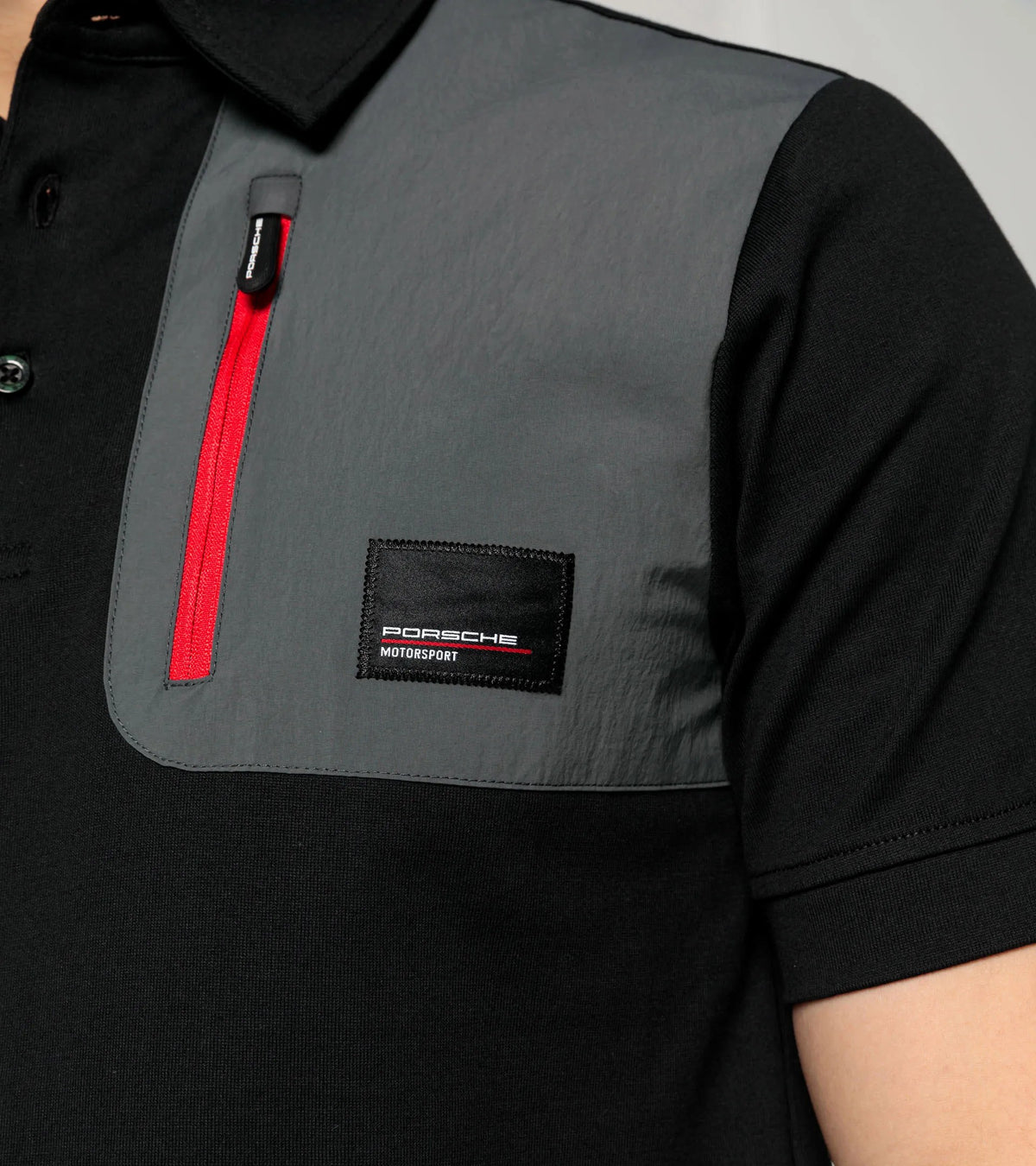 Polo shirt – Motorsport Fanwear | Porsche Design Exclusive