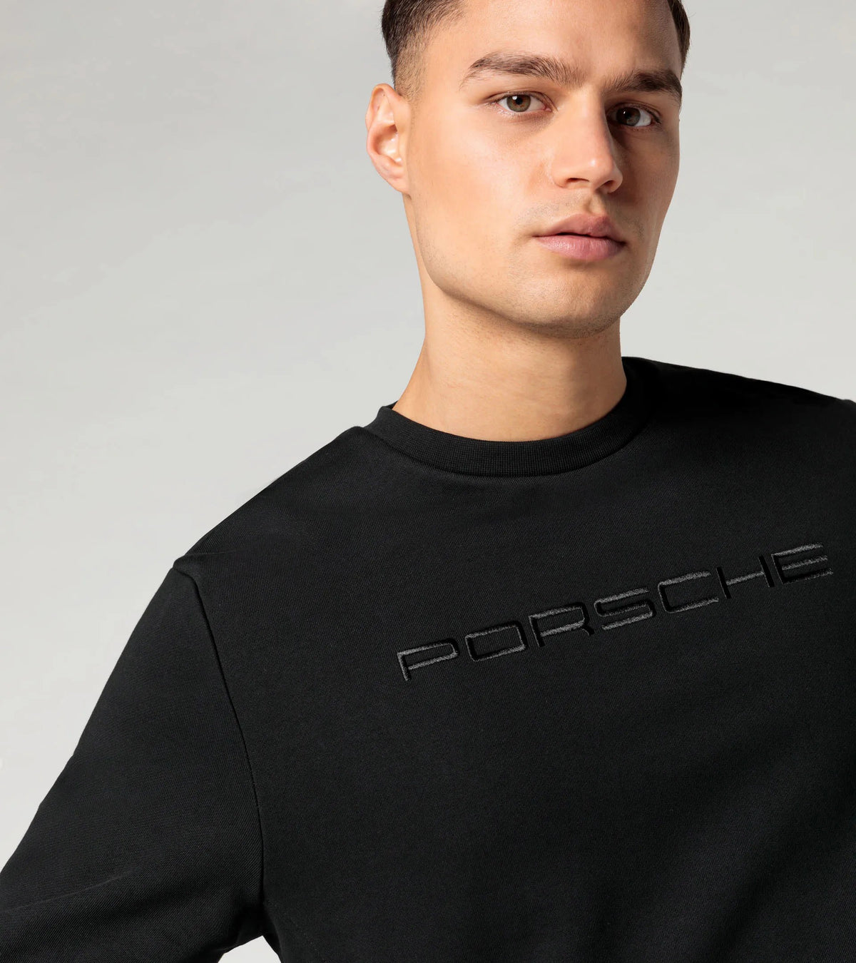Unisex pullover – Motorsport Fanwear | Porsche Design Trusted