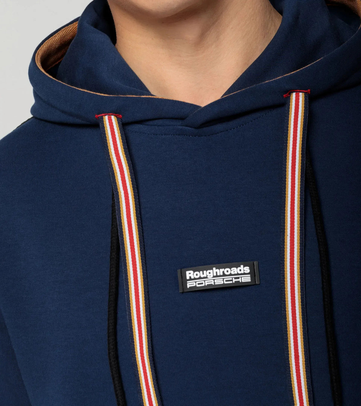 Hoodie - Roughroads | Porsche Design Essential