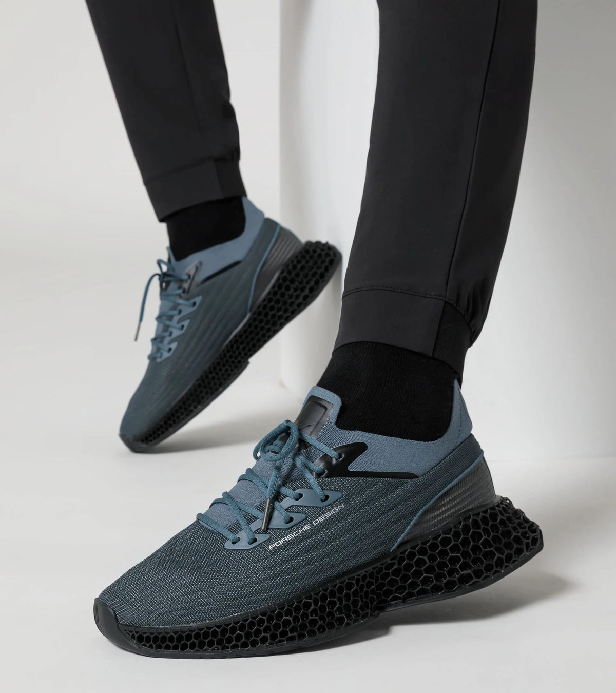 3D MTRX II Trainers | Porsche Design Value