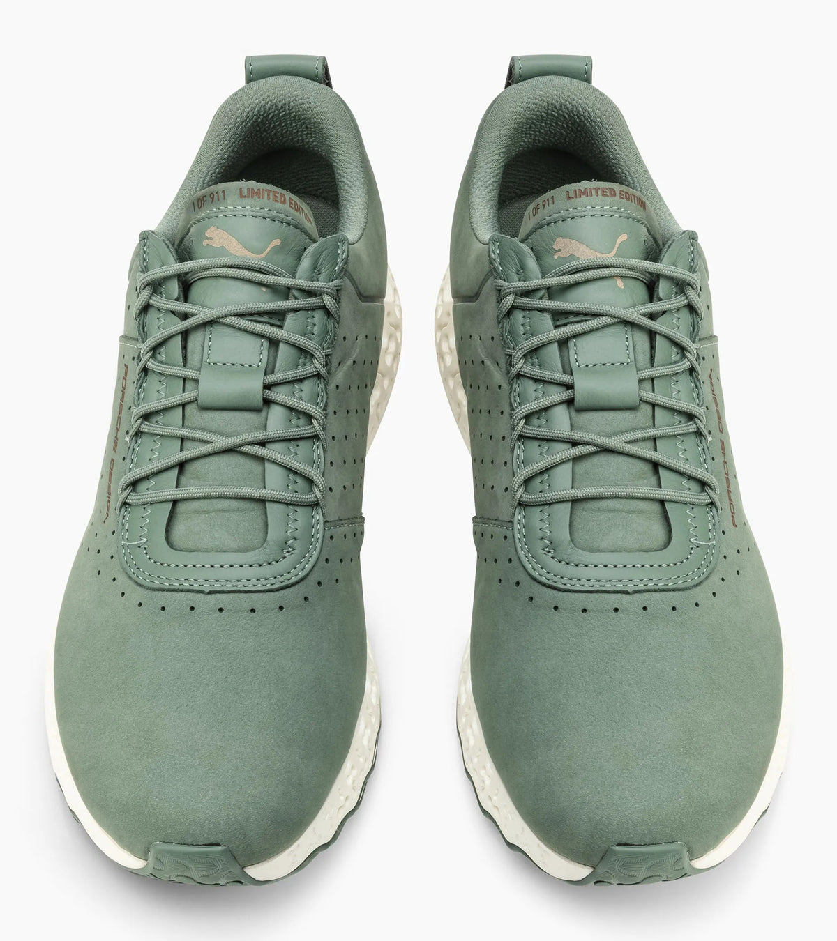 XETIC® N II Sport Sneakers | Porsche Design Great Value