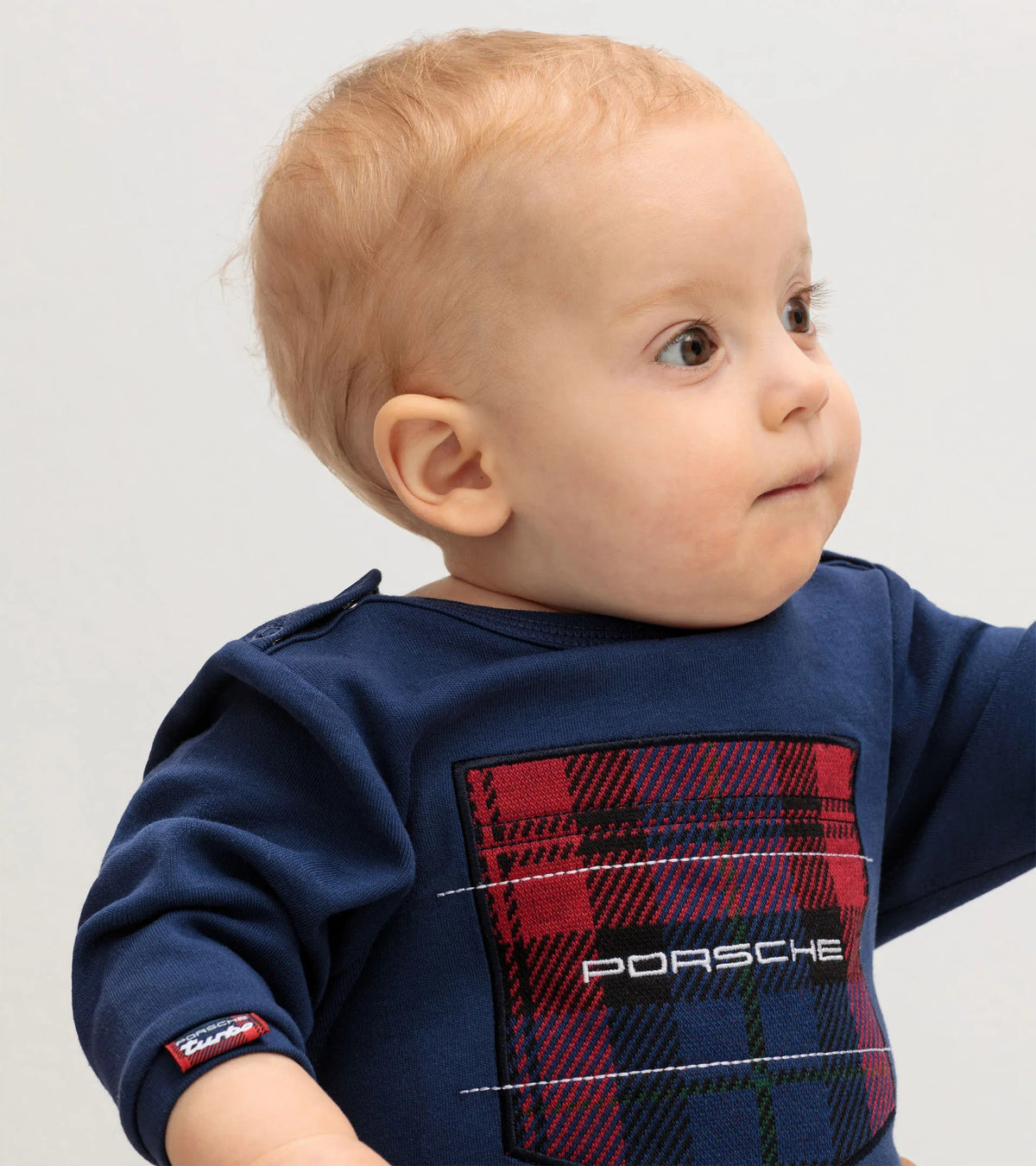 Baby romper – Turbo No. 1 | Porsche Design Great Value
