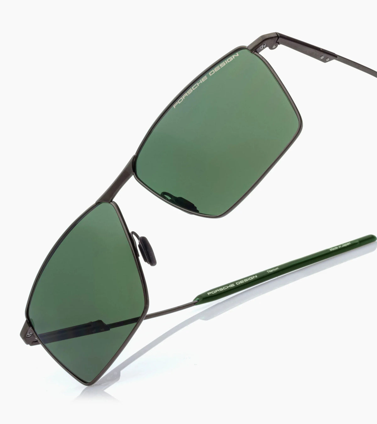 Sunglasses P´8987 | Porsche Design Quality