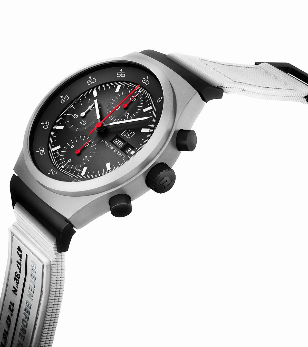 Chronograph 1 – Ice Race 2023 Edition | Porsche Design Best Price