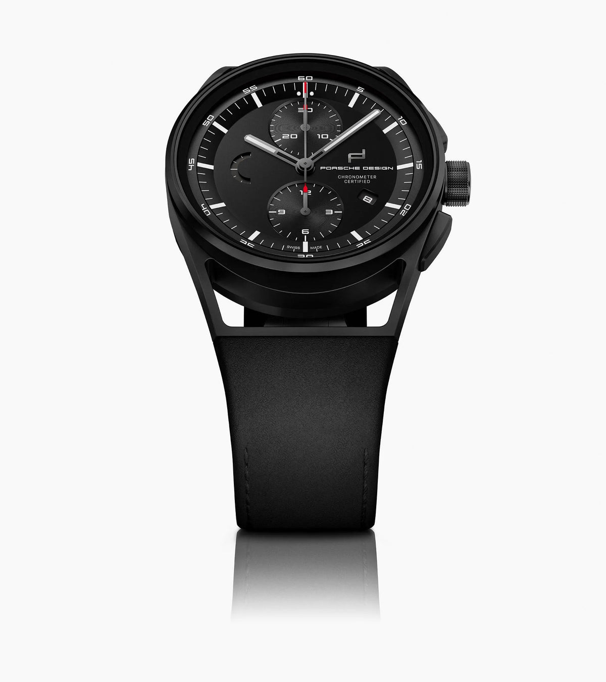 Sport Chrono Subsecond | Porsche Design Premium