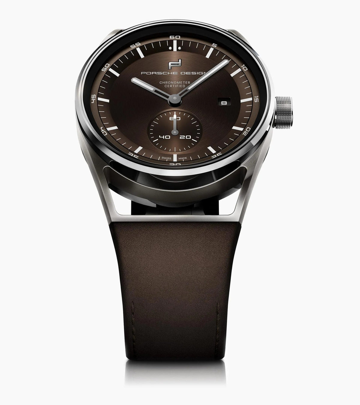 Sport Chrono Subsecond 42 | Porsche Design Quality