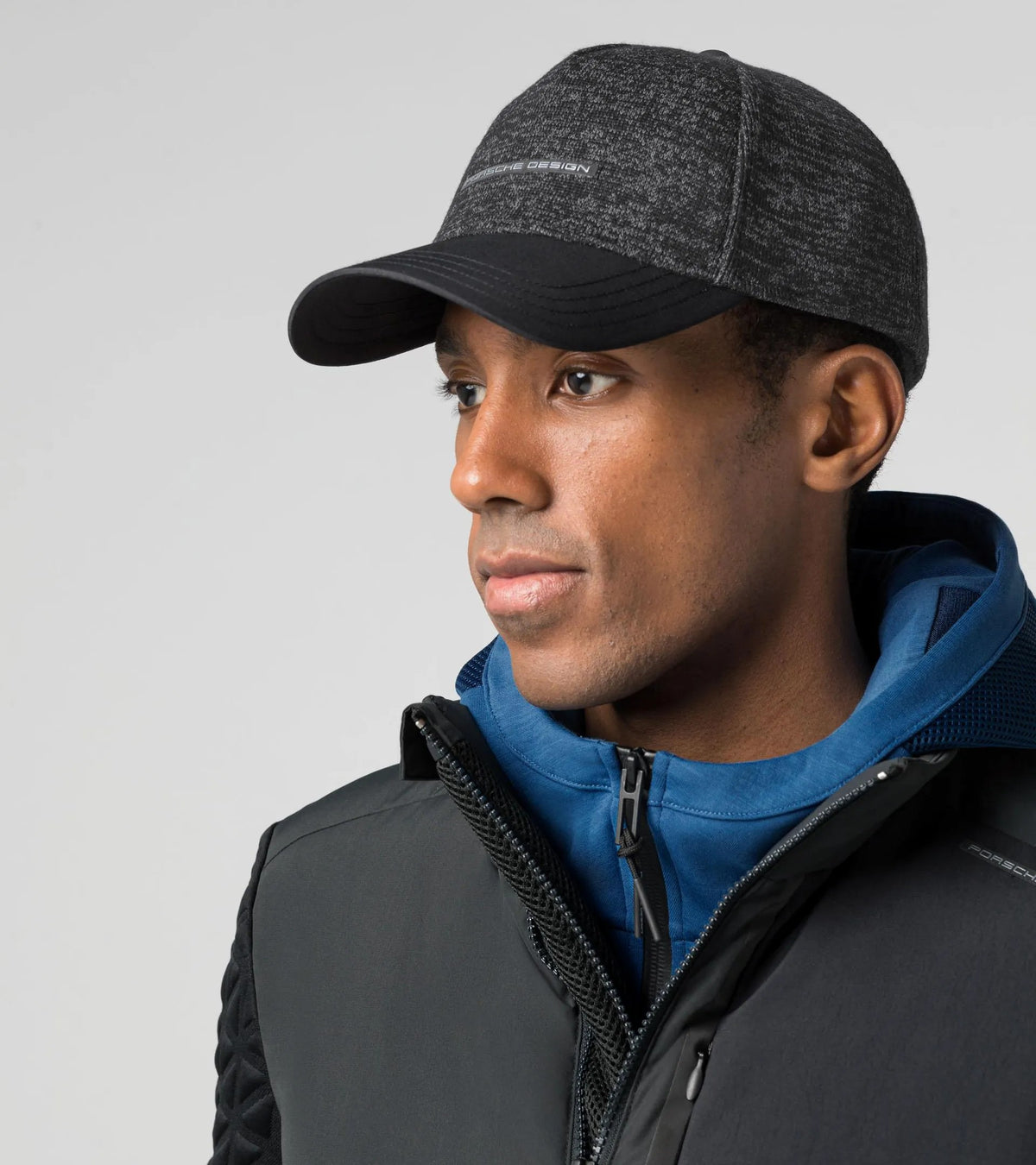 Evoknit Cap | Porsche Design Latest