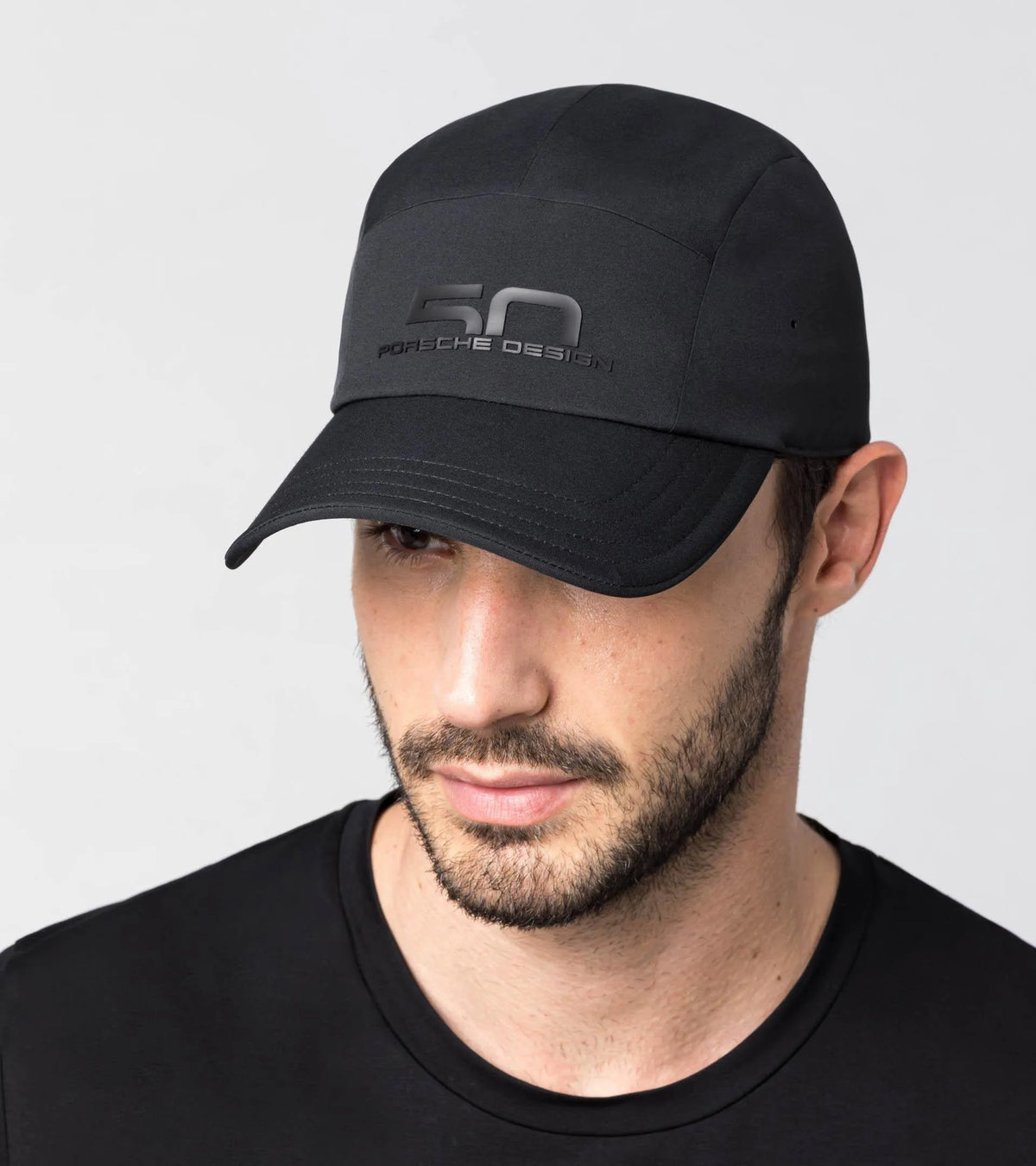 50Y Cap | Porsche Design Recommended