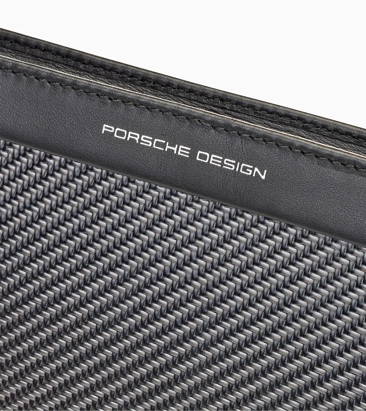 Carbon Notebook Sleeve | Porsche Design New