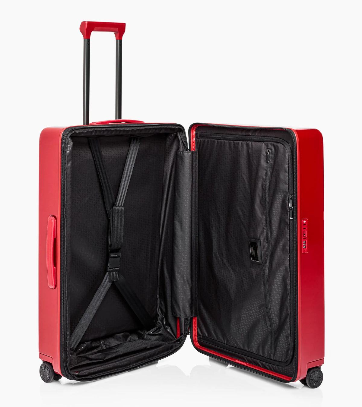 Roadster Hardcase 4W Trolley L | Porsche Design Special Offer