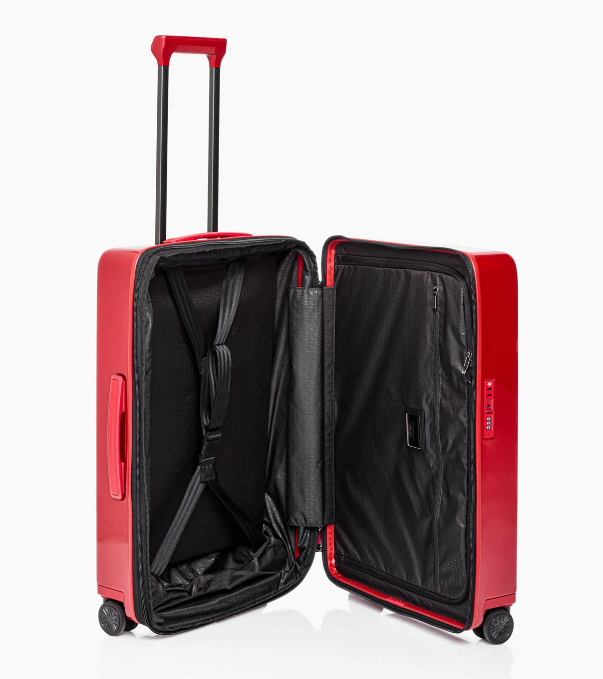 Roadster Hardcase 4W Trolley M | Porsche Design Special Offer