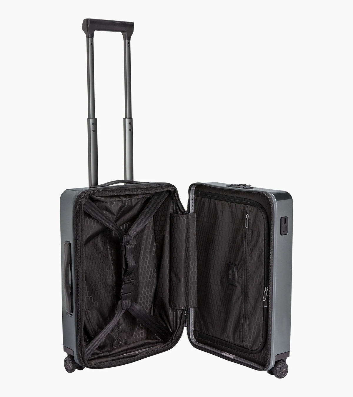 Roadster hardcase business trolley S | Porsche Design Special Offer