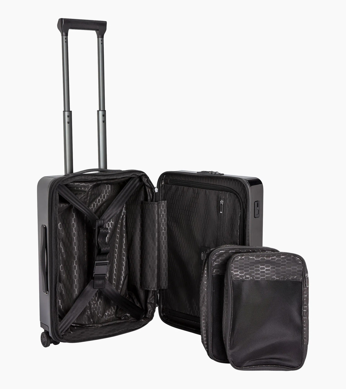 Roadster hardcase business trolley S | Porsche Design Trending