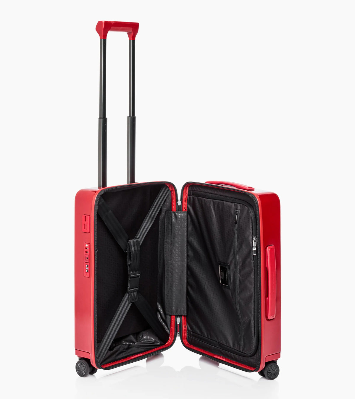 Roadster Hardcase 4W Trolley S | Porsche Design Hot Sale