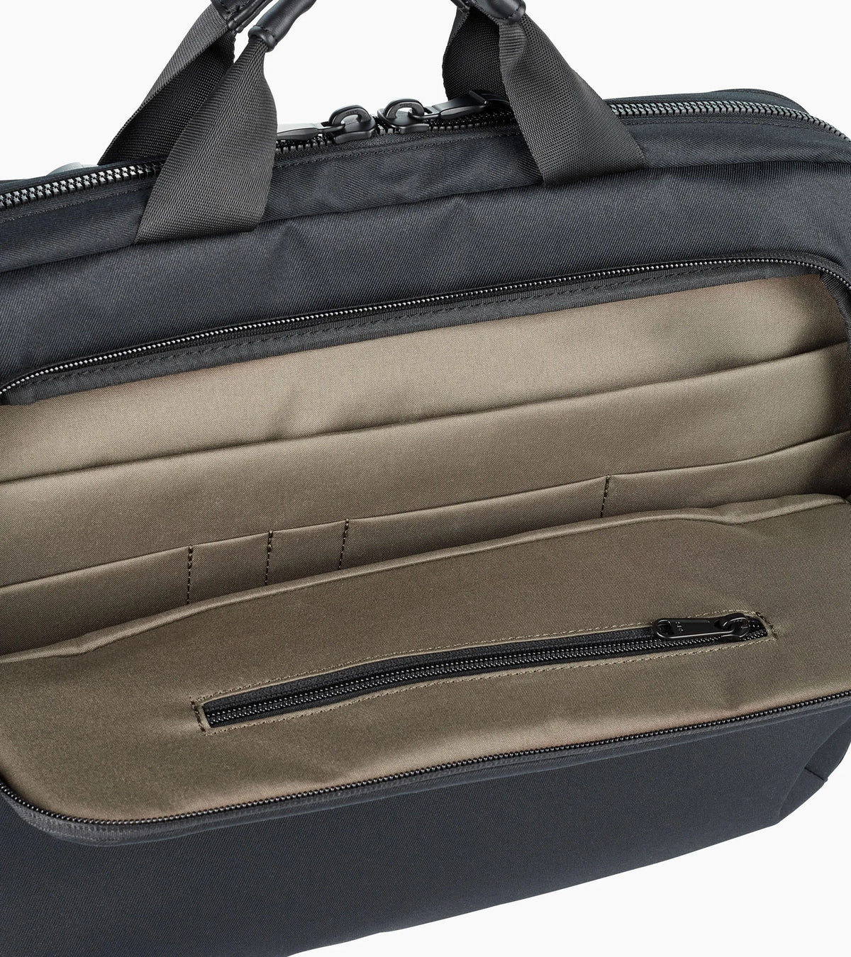 Briefcase – Essential | Porsche Design Quality