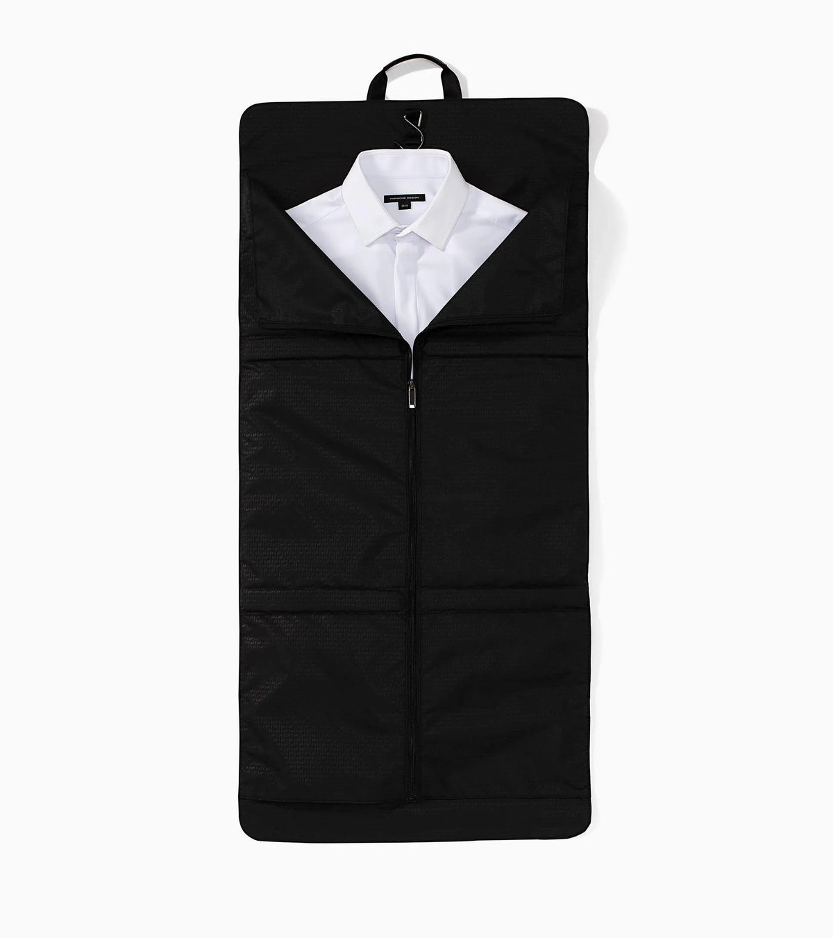 Roadster Nylon Garment Bag | Porsche Design Everyday