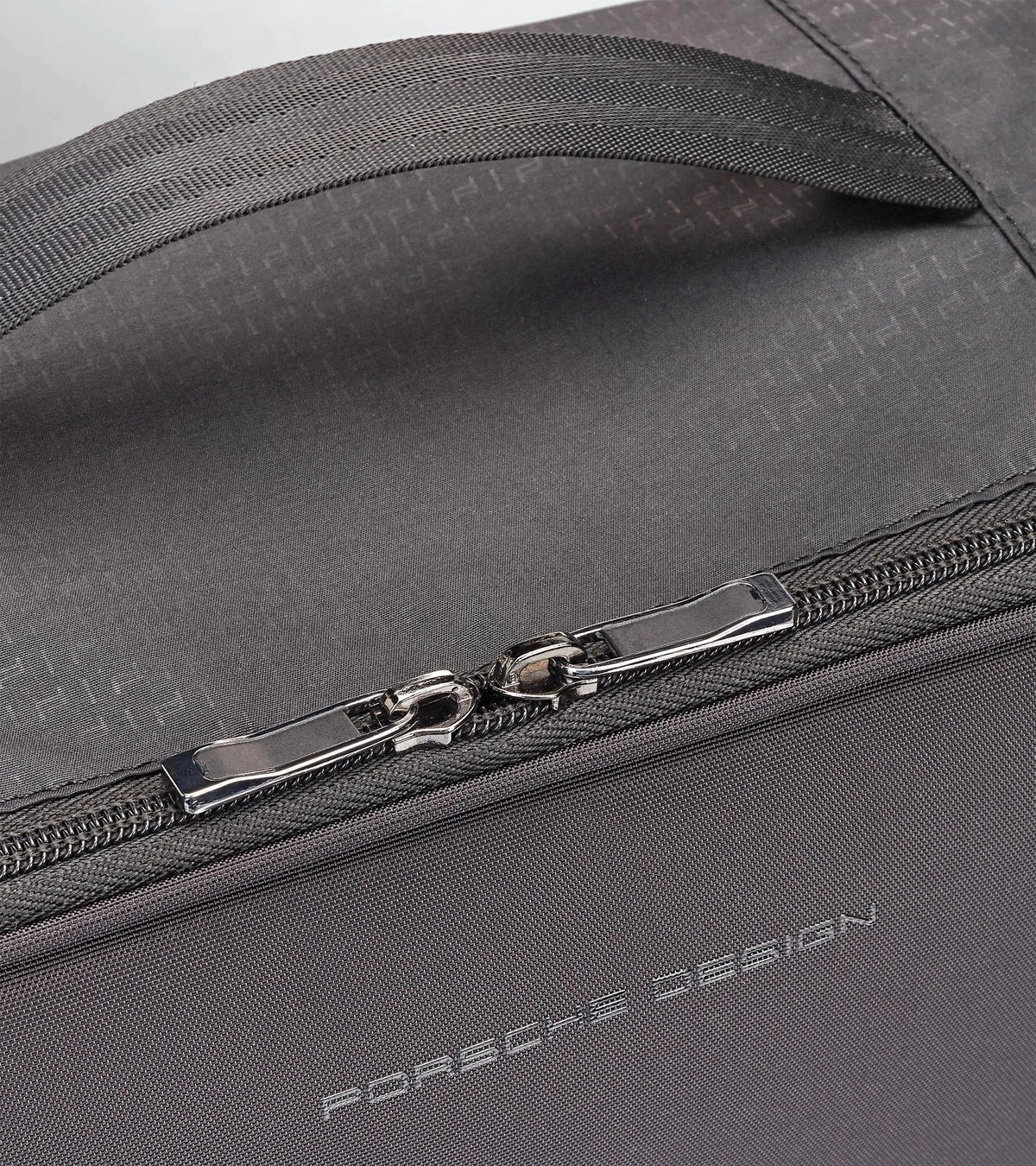 Roadster Nylon Shoe Bag | Porsche Design Customer Favorite