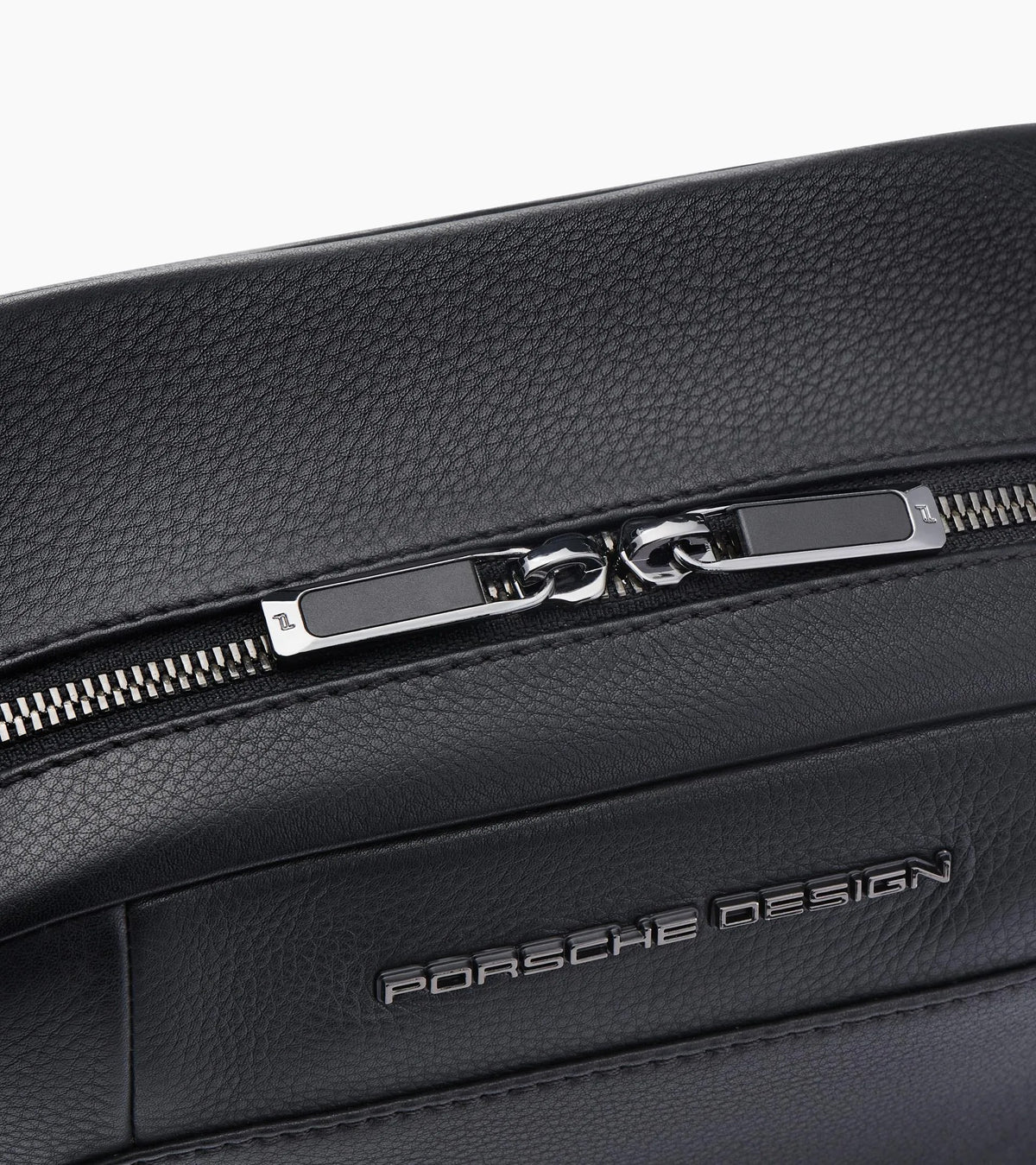 Roadster Leather Washbag M | Porsche Design Popular