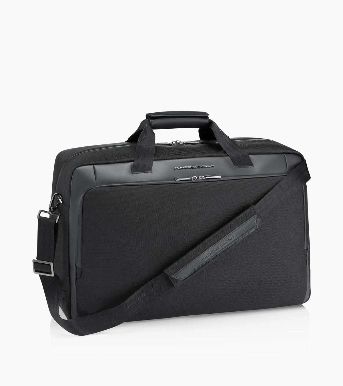 Roadster Nylon Weekender | Porsche Design Essential