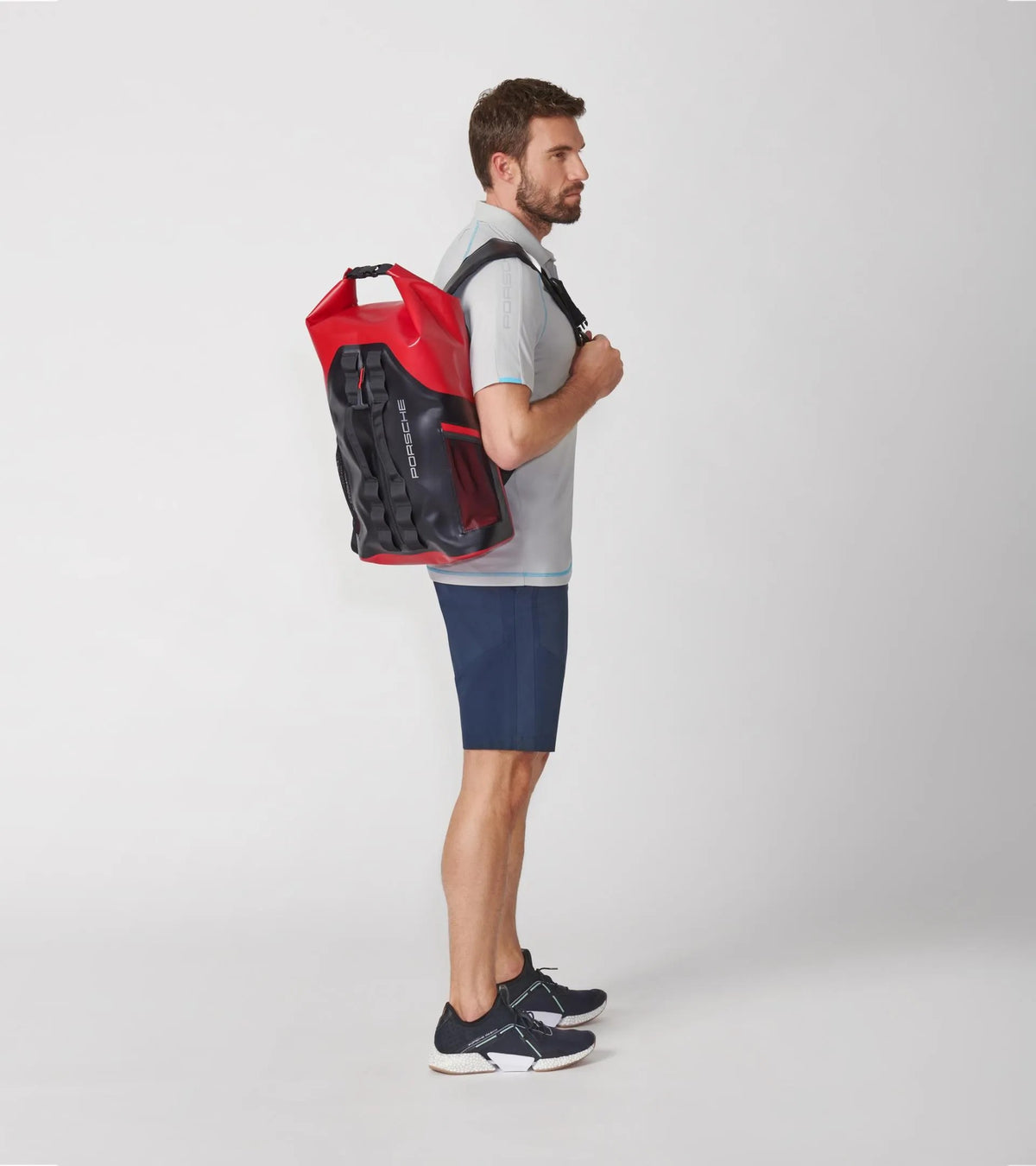 Active Backpack | Porsche Design Classic