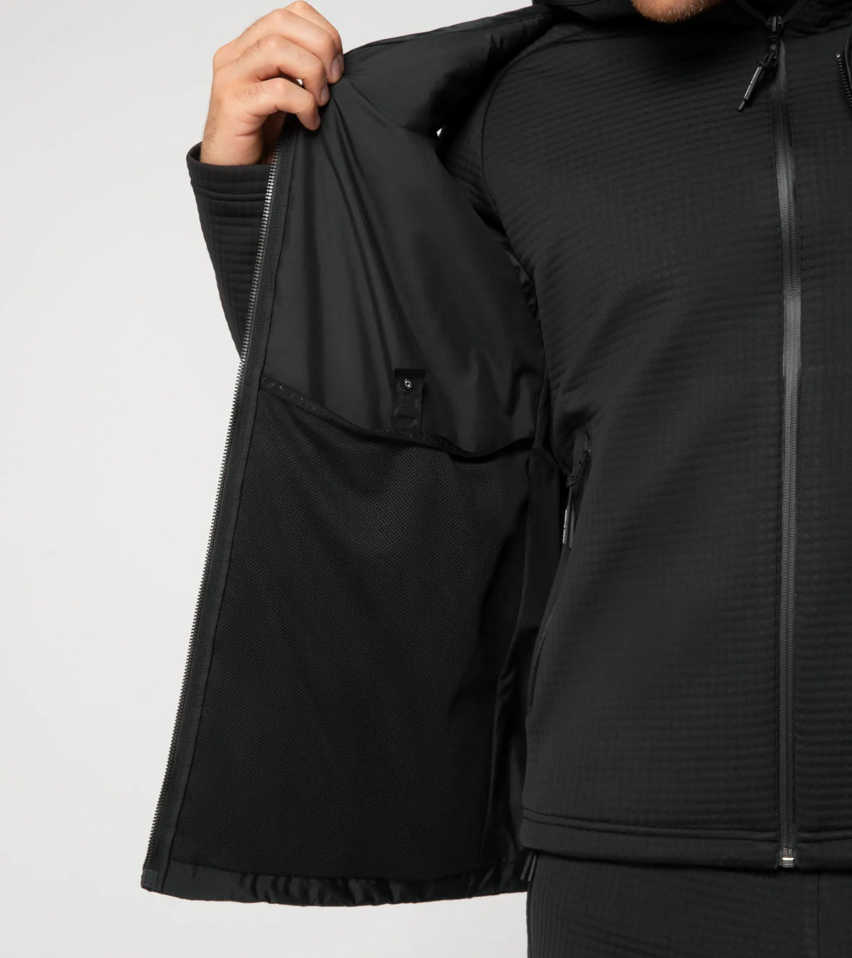 Packlite vest | Porsche Design Top Pick