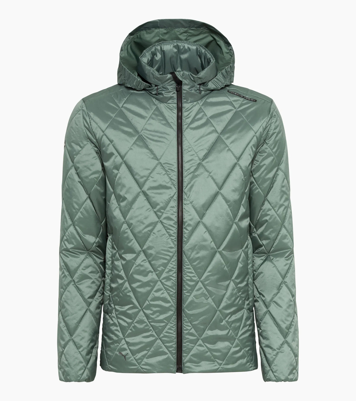 Light padded jacket | Porsche Design Deals