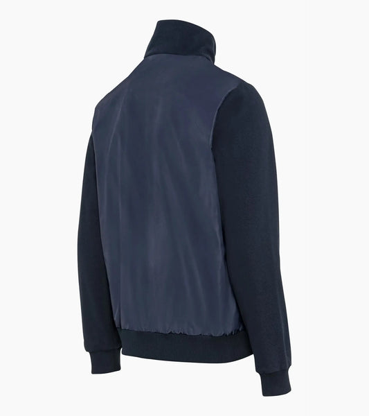Athletic cardigan | Porsche Design Signature