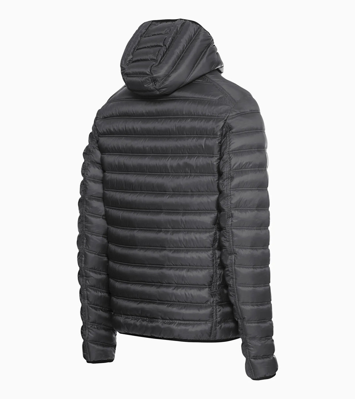 Hooded Airlift Jacket | Porsche Design Latest