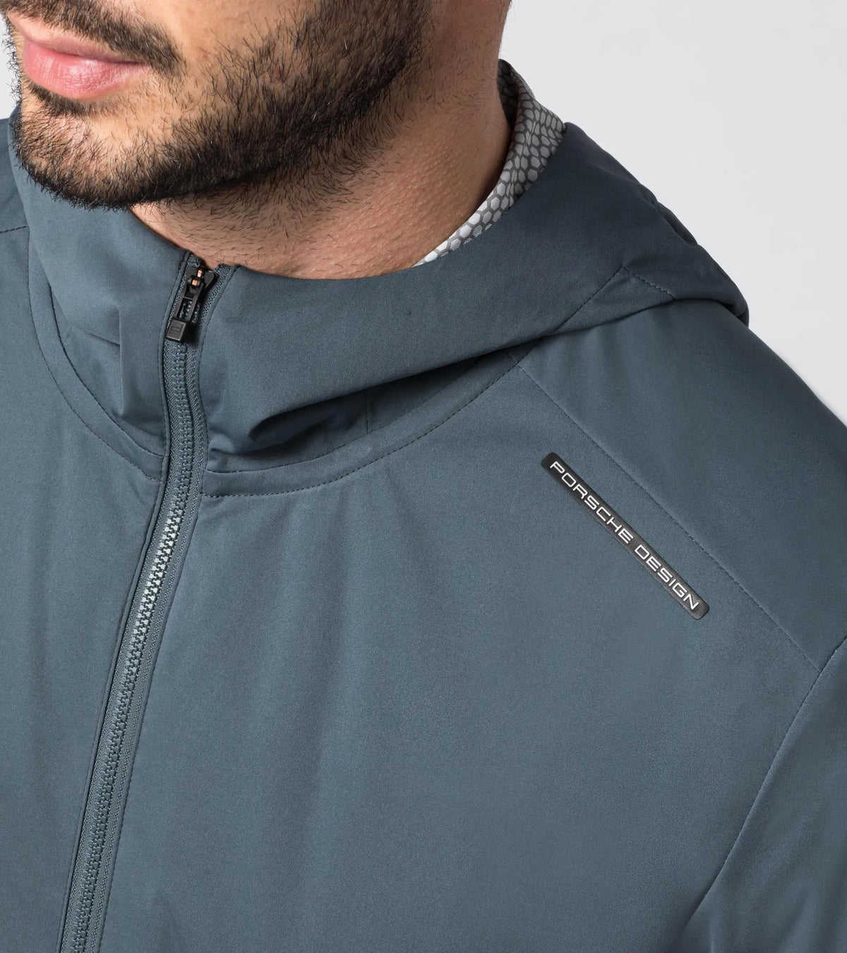 RCT Graphene Jacket | Porsche Design Latest