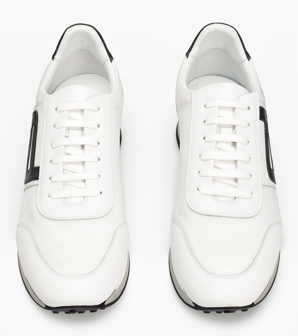 City Sneaker Mesh | Porsche Design Signature