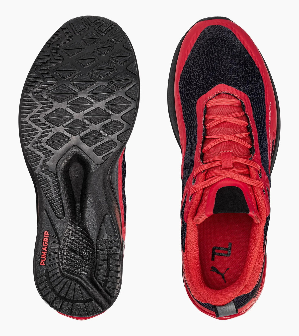 Nitro Runner II | Porsche Design Customer Favorite