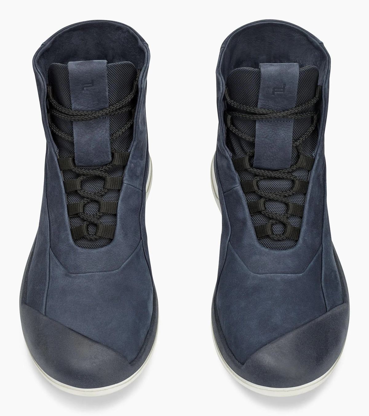 Traveller Boot High Top | Porsche Design Latest