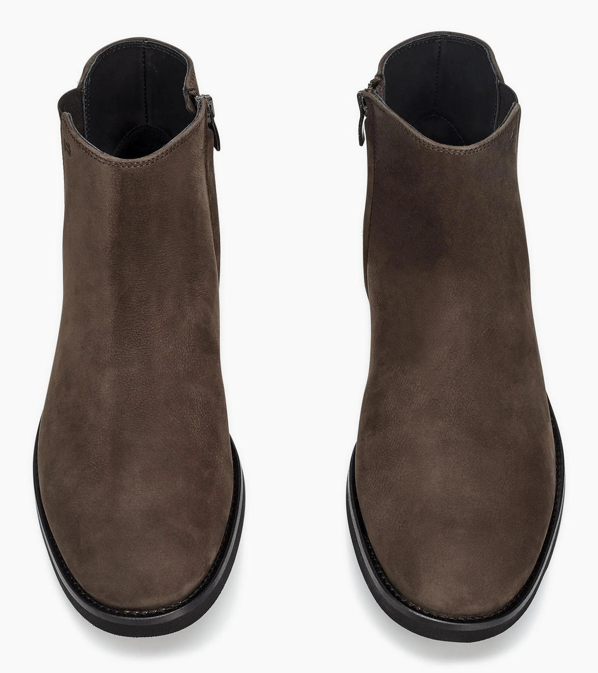 Chelsea Boot 2.0 Nubuk | Porsche Design Customer Favorite