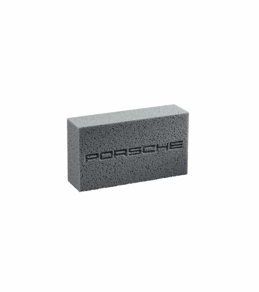 Porsche Sponge | Porsche Design Quality