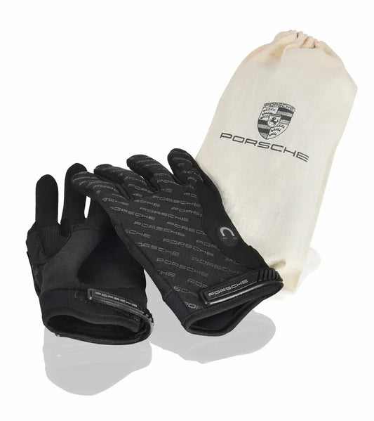 Porsche Classic Assembly Gloves | Porsche Design Best Price