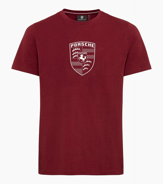 Crest T-shirt - Essential | Porsche Design Deals