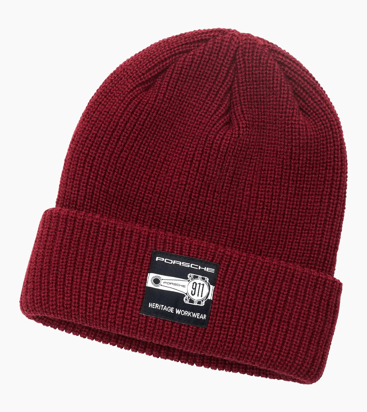 Essential Beanie | Porsche Design Special Offer