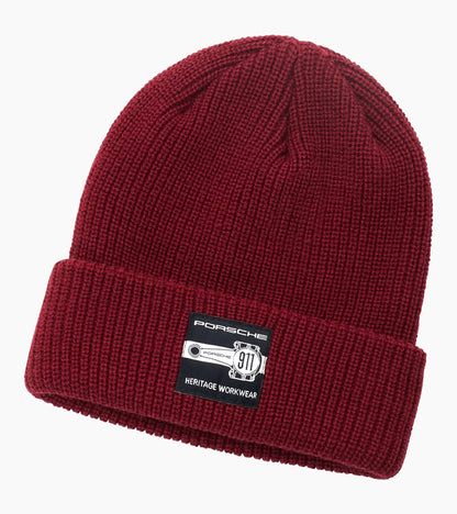 Essential Beanie | Porsche Design Special Offer
