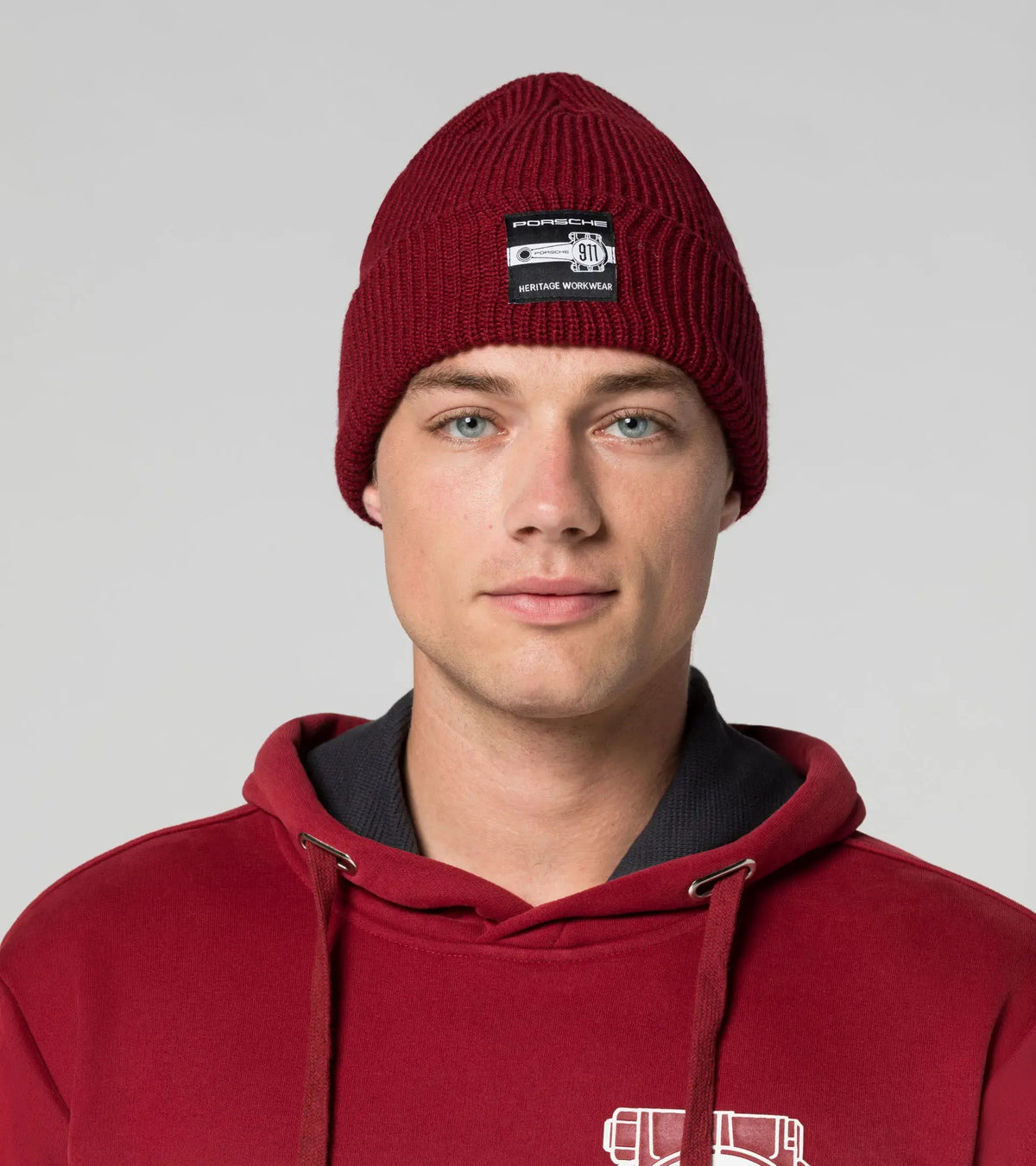 Essential Beanie | Porsche Design Special Offer