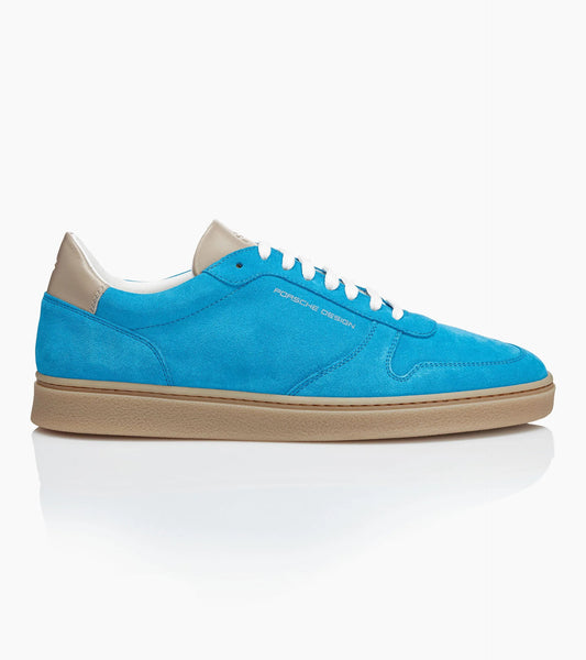 Gumsole Trainers | Porsche Design Trusted