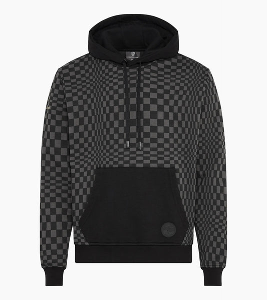 Hoodie – 911 Spirit 70 | Porsche Design Exclusive