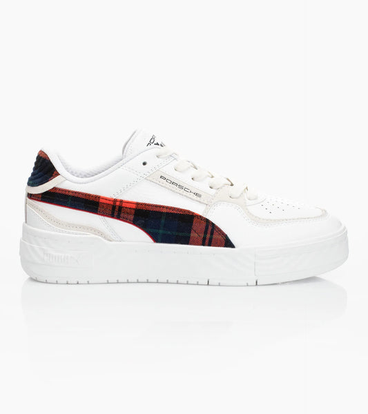 Porsche Turbo 'CA Pro' Unisex Trainers | Porsche Design Trusted