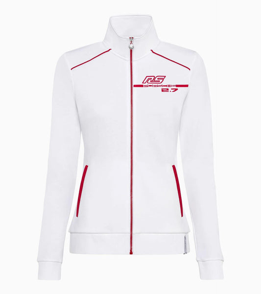 Women's training jacket – RS 2.7 | Porsche Design Value