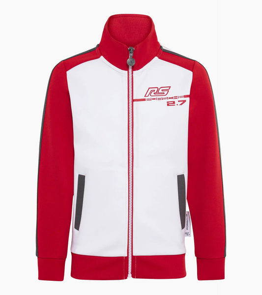 Kids Training jacket – RS 2.7 | Porsche Design Sale