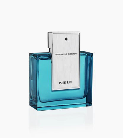 Porsche Design PURE LIFE Eau de Parfum | Porsche Design Top Pick